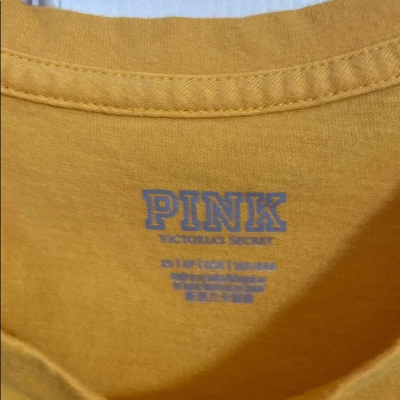 Pink t-shirt - Picture 3 of 3